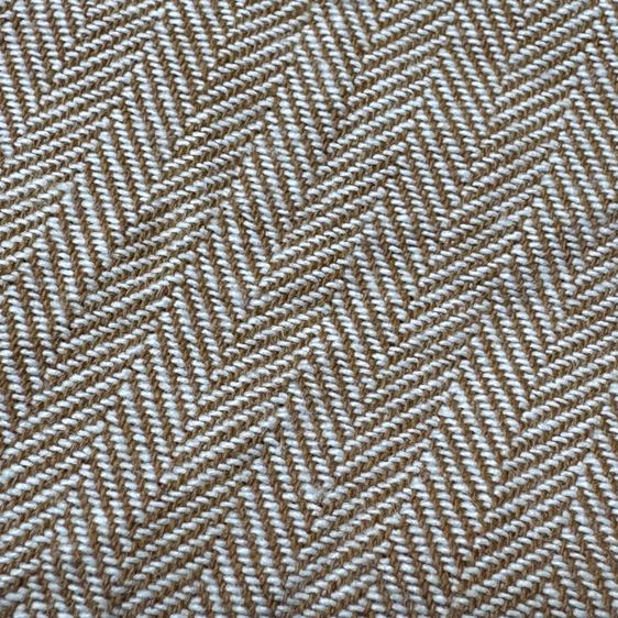 เสื้อเชิ้ต​ Ben Sherman ผ้าลายสวยมาก Size XL รูปที่ 9