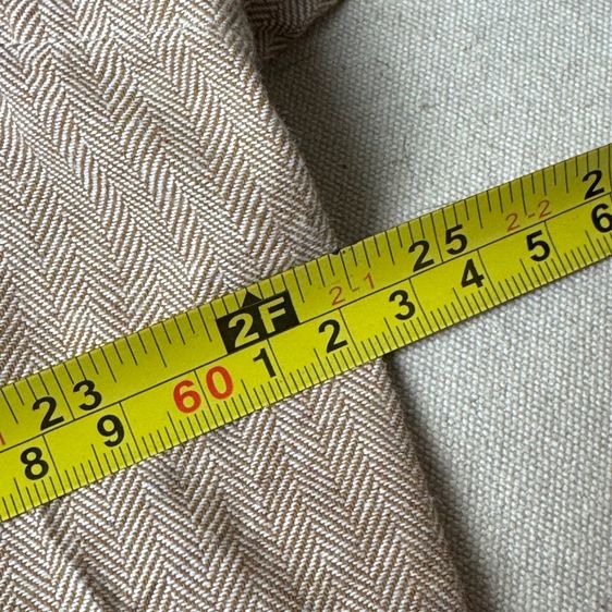 เสื้อเชิ้ต​ Ben Sherman ผ้าลายสวยมาก Size XL รูปที่ 11