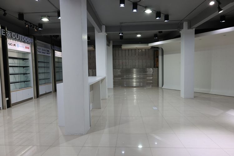 ขายอาคารพาณิชย์ 2 คูหา 5 ชั้น พหลโยธิน – ห้าแยกลาดพร้าว ใจกลาง CBD โซนเหนือ ติด MRT พหลโยธิน รูปที่ 4