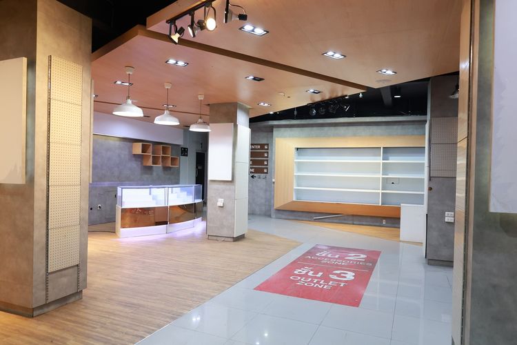 ขายอาคารพาณิชย์ 2 คูหา 5 ชั้น พหลโยธิน – ห้าแยกลาดพร้าว ใจกลาง CBD โซนเหนือ ติด MRT พหลโยธิน รูปที่ 2