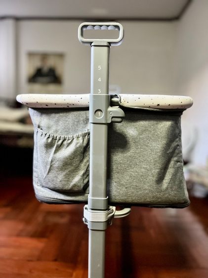 เตียงเด็กทารก รูปที่ 9