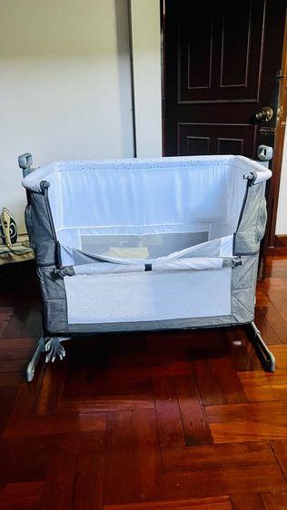 เตียงเด็กทารก รูปที่ 6