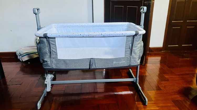 เตียงเด็กทารก รูปที่ 3