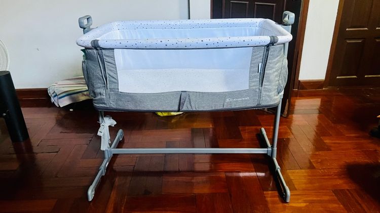 ที่นอนเด็ก อื่นๆ เตียงเด็กทารก