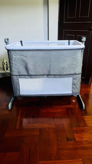 เตียงเด็กทารก รูปที่ 7