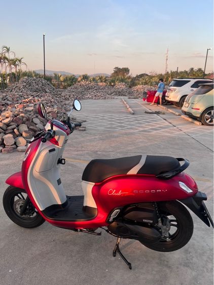 มอเตอร์ไซค์ รูปที่ 3