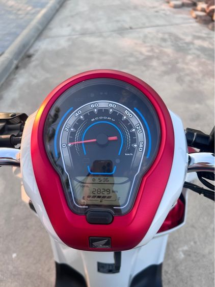 มอเตอร์ไซค์ รูปที่ 5