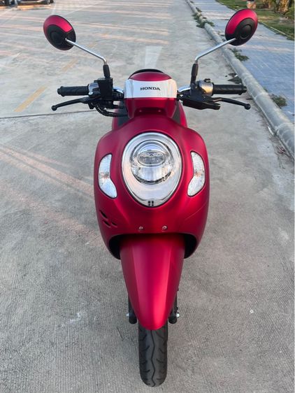 มอเตอร์ไซค์ รูปที่ 2