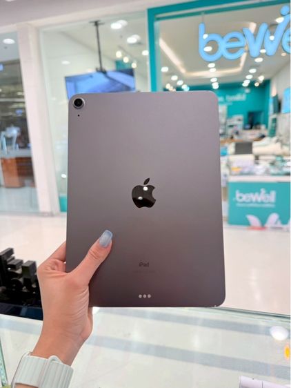 iPad Air4 wifi 256GB th รูปที่ 8