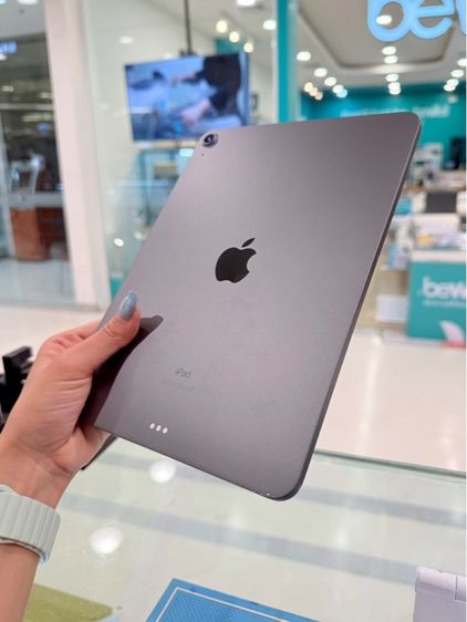 iPad Air4 wifi 256GB th รูปที่ 4