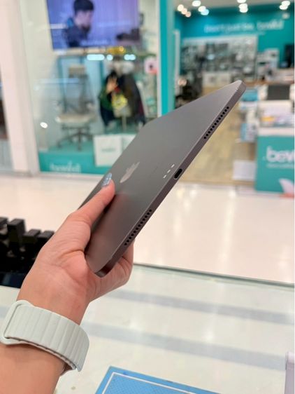 iPad Air4 wifi 256GB th รูปที่ 5