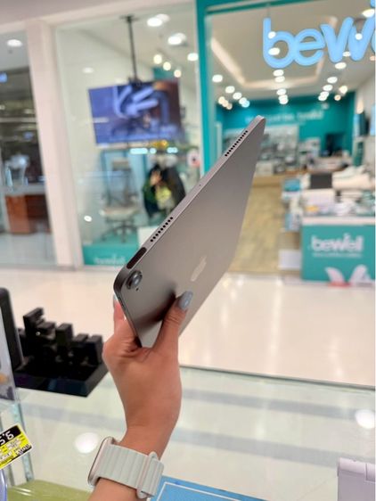 iPad Air4 wifi 256GB th รูปที่ 6