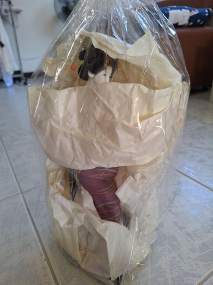 ขายตุ๊กตาญี่ปุ่น รูปที่ 5