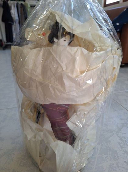 ขายตุ๊กตาญี่ปุ่น รูปที่ 4