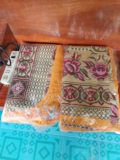 ขายผ้าแพร3ขนาดตามรูป รูปที่ 3
