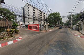 ให้เช่าพื้นที่ขายของ หน้าโรงแรม Green Palace เชียงใหม่ (กำลังรีโนเวทเปิดใหม่✨)