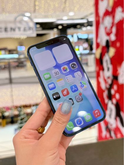 iPhone 12 mini 128GB th