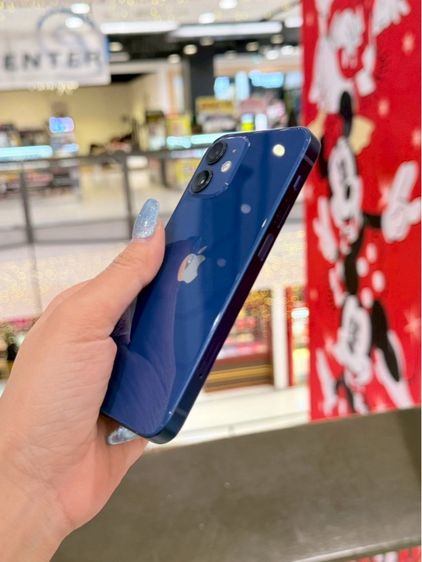 iPhone 12 mini 128GB th รูปที่ 9