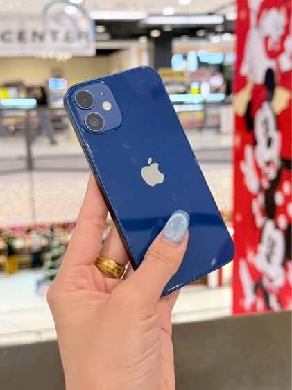 iPhone 12 mini 128GB th รูปที่ 2