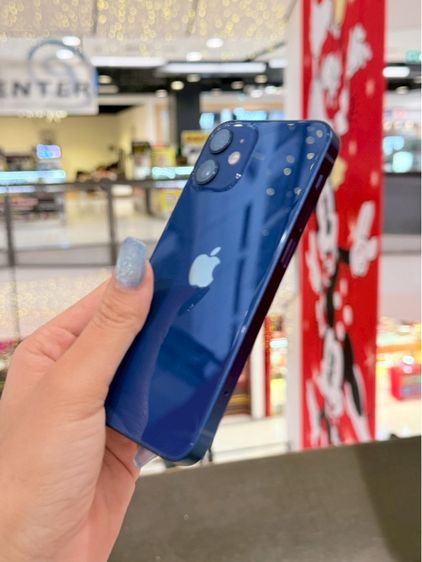 iPhone 12 mini 128GB th รูปที่ 7