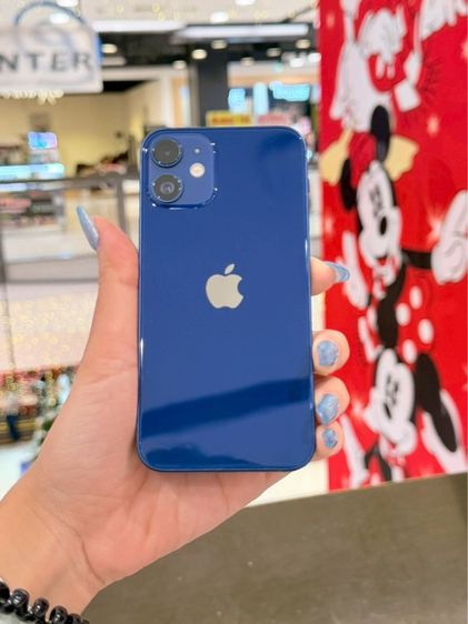 iPhone 12 mini 128GB th รูปที่ 8