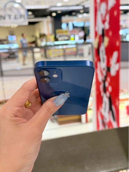 iPhone 12 mini 128GB th รูปที่ 5