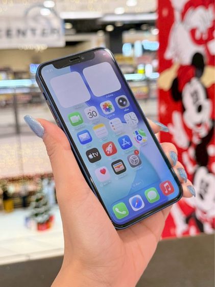 iPhone 12 mini 128GB th รูปที่ 4