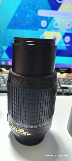 เลนส์ nikon DX 55-200mm. รูปที่ 5