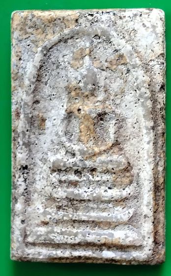 พระสมเด็จวัดระฆัง บางขุนพรหม เกศไชโย หลวงปู่ภู หลวงปู่นาค รูปที่ 8