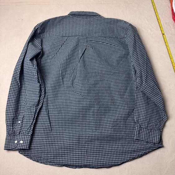เสื้อเชิ้ต​ Mossimo ผ้า Cotton ทรง City Boy Size XL รูปที่ 7