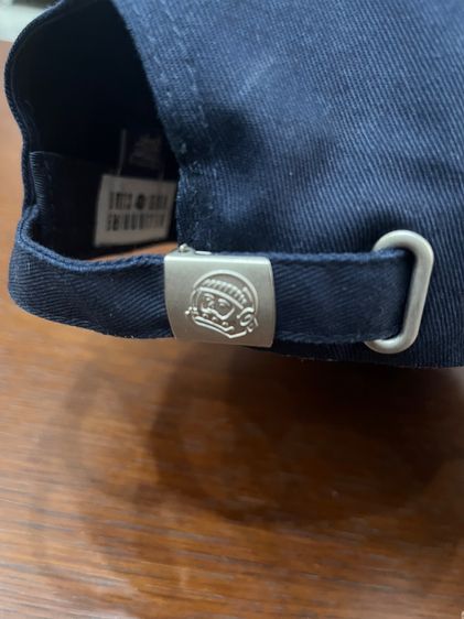 หมวกBBC รูปที่ 6