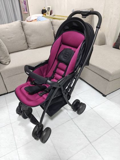 ขายรถเข็นเด็ก รูปที่ 5