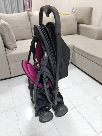 ขายรถเข็นเด็ก รูปที่ 7