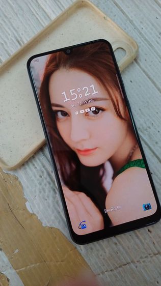 Galaxy A52 128 GB samsung a50