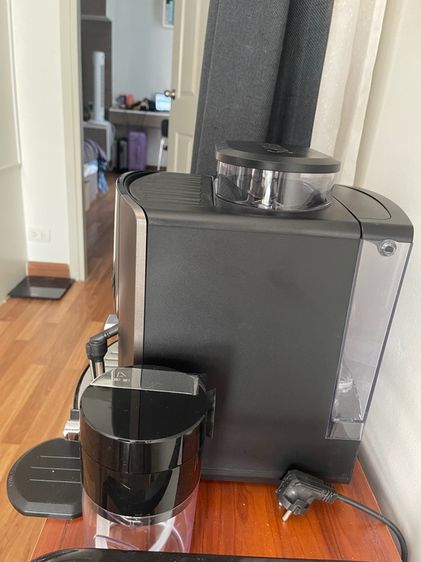 เครื่องกาแฟ รูปที่ 2