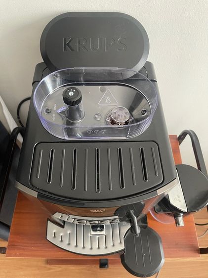 เครื่องกาแฟ รูปที่ 5