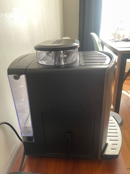 เครื่องกาแฟ รูปที่ 3