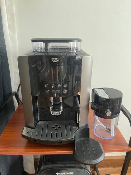 เครื่องกาแฟ