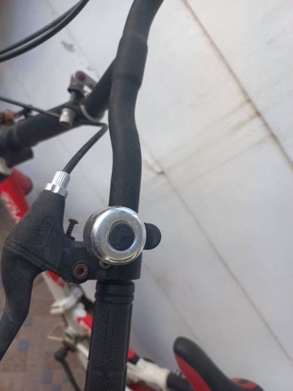 ส่งต่อ จักรยาน พับได้ ปรับเกียร์ รูปที่ 4