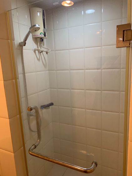 มีบางส่วน ขายด่วน2.3ล้าน คอนโดนวธาราตึกFห้องมุม 38ตรม. เจ้าของขายเอง รูปที่ 3