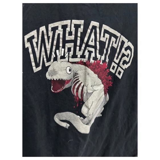 Cospa Shin Godzilla T-Shirt รูปที่ 3