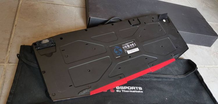 ขายคีย์บอร์ด รูปที่ 4