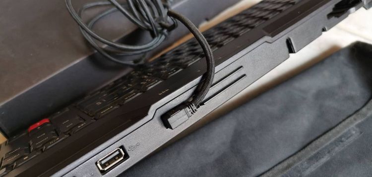 ขายคีย์บอร์ด รูปที่ 3