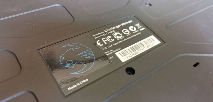 ขายคีย์บอร์ด รูปที่ 8