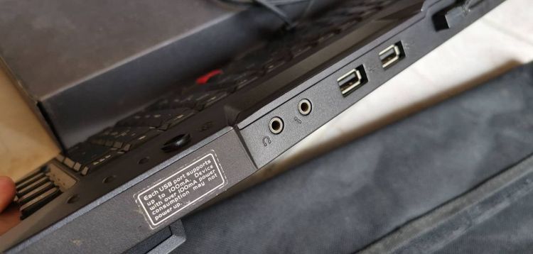 ขายคีย์บอร์ด รูปที่ 7