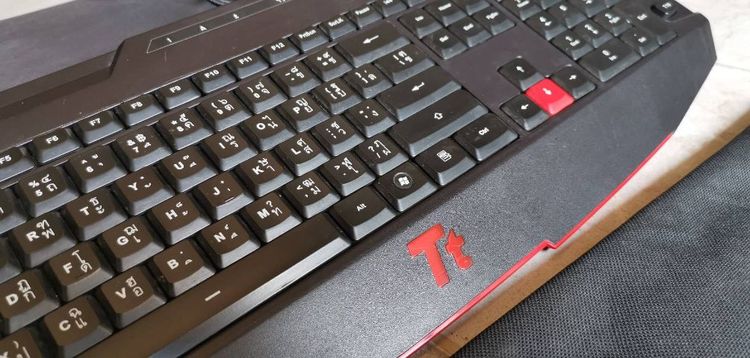 ขายคีย์บอร์ด รูปที่ 2