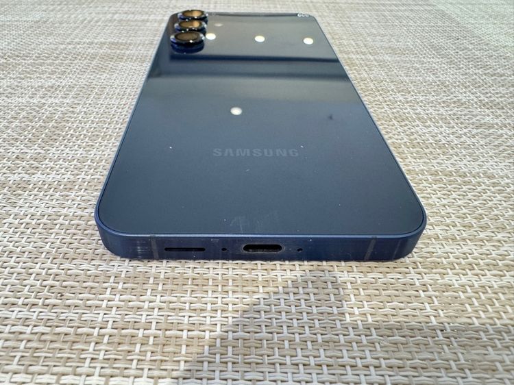 Samsung A55 แรม12 256 ผ่อนได้ รูปที่ 2