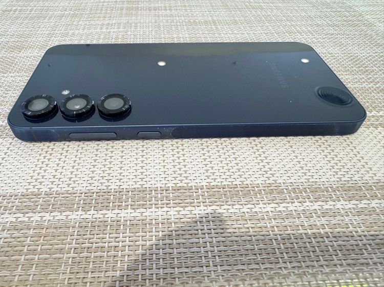 Samsung A55 แรม12 256 ผ่อนได้ รูปที่ 3