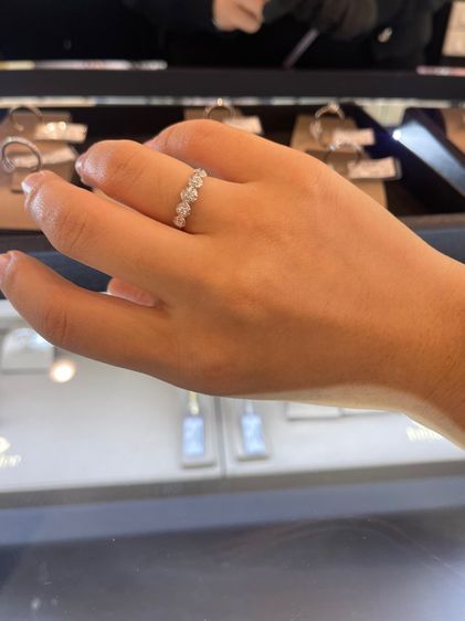 แหวนเพชร jubilee รูปที่ 4