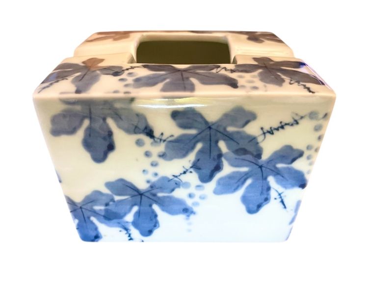 ที่เขี่ยบุหรี่กระเบื้อง รูปที่ 3